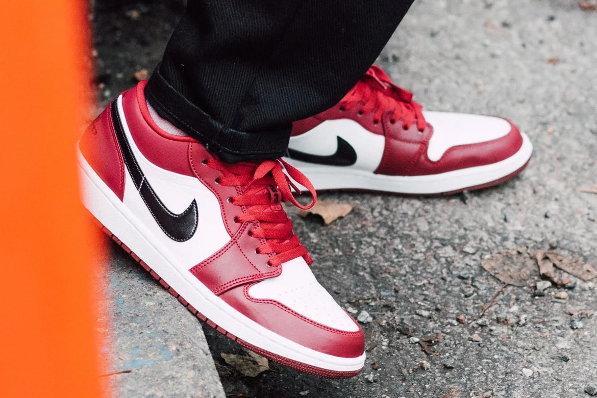 Privremen Stalan Glasanje Air Jordan 1 Low Red And White On Feet Goldstandardsounds Com Privremen Stalan Glasanje Air Jordan 1 Low Red And White On Feet Goldstandardsounds Com