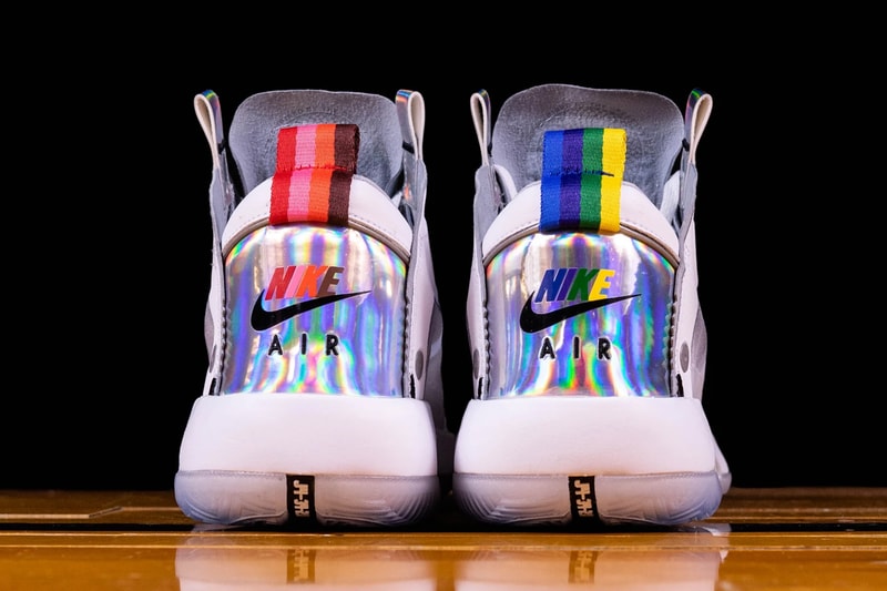air jordan 34 white metallic silver iridescent AR3240 101 release date info photos price
