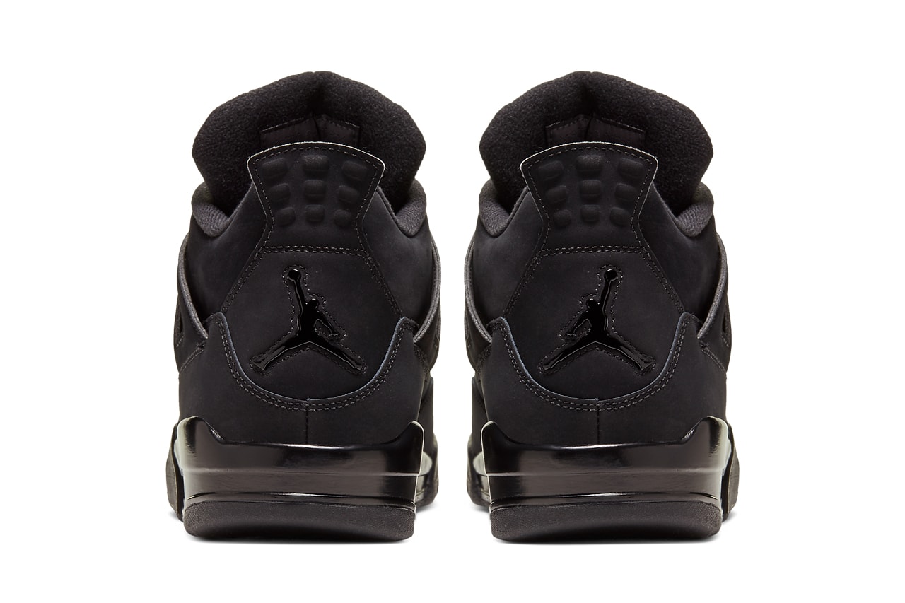 Jordan 4 Black Cat - clothing & accessories - by owner - apparel