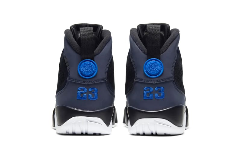 air jordan 9 high og