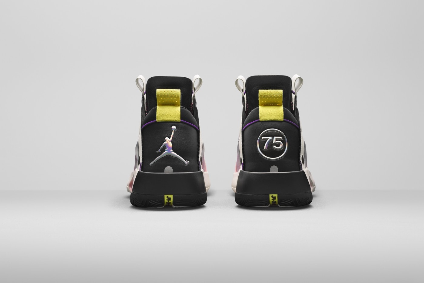Nike Air Jordan 34 XXXIV Paris NBA Game