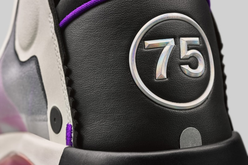 Nike Air Jordan 34 XXXIV Paris NBA Game