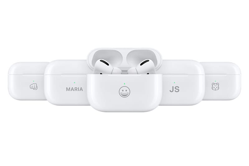 hypebeast cases airpods pro