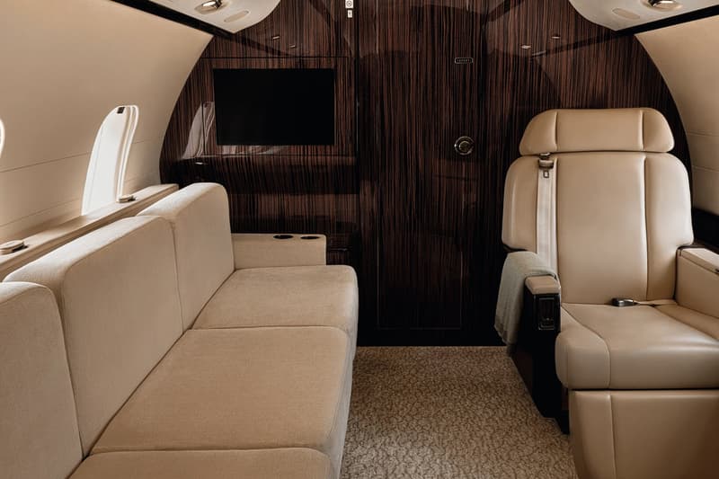 Aman Resorts International Private Aviation Service launch Bombardier Global 5000 jet set amenities services luxury 12 guests twelve seats flexible customs in flight wifi 21 desinations