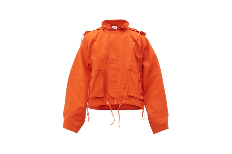 ambush spring summer 2020 collection exclusives matchesfashion matches fashion ombre cotton jersey sweatpants sweatshirt logo print tshirt fleece jacket yoon ahn verbal 