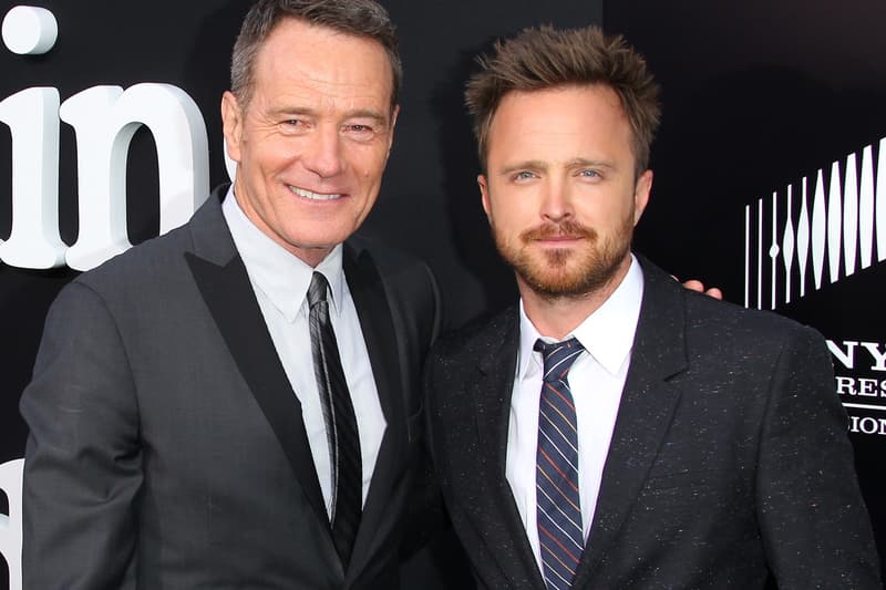 AMC breaking bad marathon el camino tv premiere better call saul season five heisenberg walter white jesse pinkman