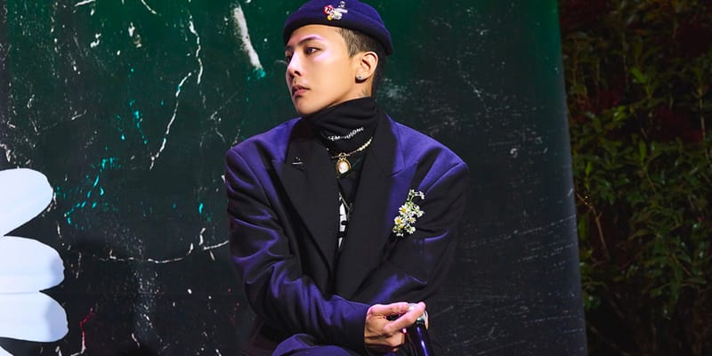 g dragon 2020 nike