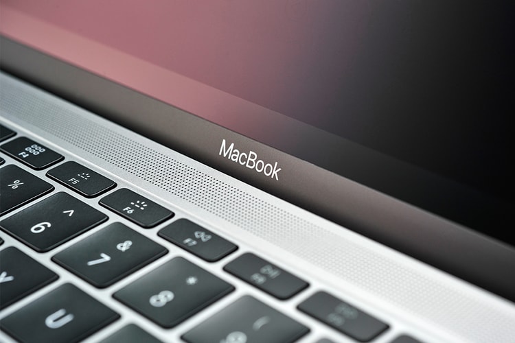 Apple Wins Patent for Virtual Acoustics for MacBook