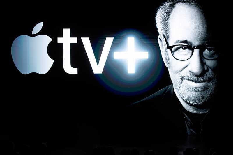 apple services sales financial fiscal report record high revenue 12 7 billion usd arcade icloud music tv plus