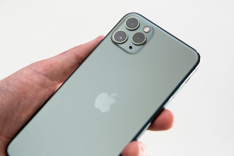 Apple's Latest "Shot on iPhone" Contest is All About Night Mode