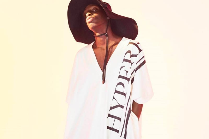 ARCHON Bolsters Tech-Heavy Layers in SS20 Lookbook