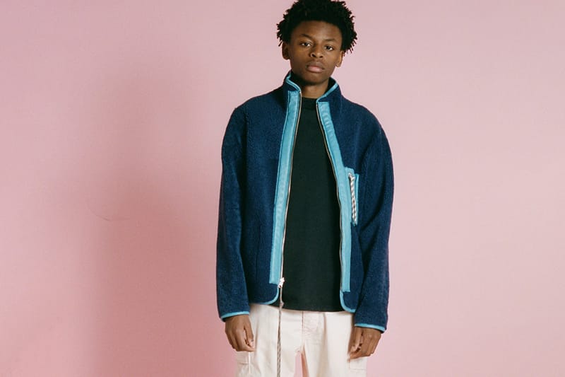Aries Looks to '80s & '90s Subcultures for SS20 Collection