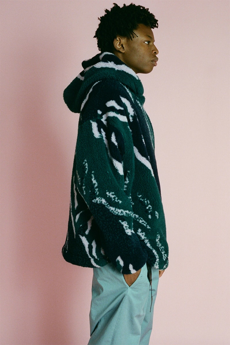 aries arise spring summer 2020 sofia prantera release information collection buy cop purchase hoodie jeans denim t-shirt tie dye tracksuits french graphics aidan cushway jake bisley