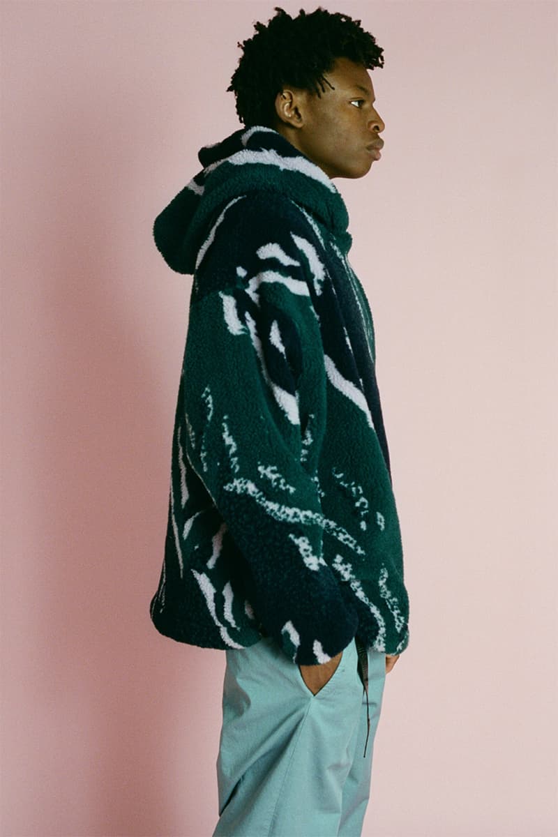 aries arise spring summer 2020 sofia prantera release information collection buy cop purchase hoodie jeans denim t-shirt tie dye tracksuits french graphics aidan cushway jake bisley