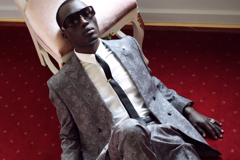 Art Comes First Celebrates 10-Year Anniversary With Elegant "Exhibition" Collection