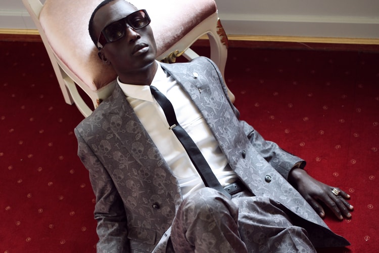 Art Comes First Celebrates 10-Year Anniversary With Elegant "Exhibition" Collection