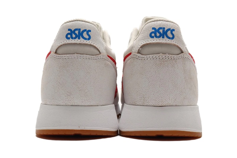 asics retro tokyo pack gel lyte 5 gel kinsei lyte cream red gum 1021a388 100 1191a333 100 1021a293 200