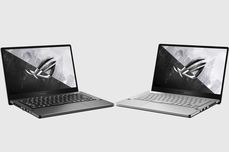 ASUS Debuts Its Smallest Gaming Laptop to Date