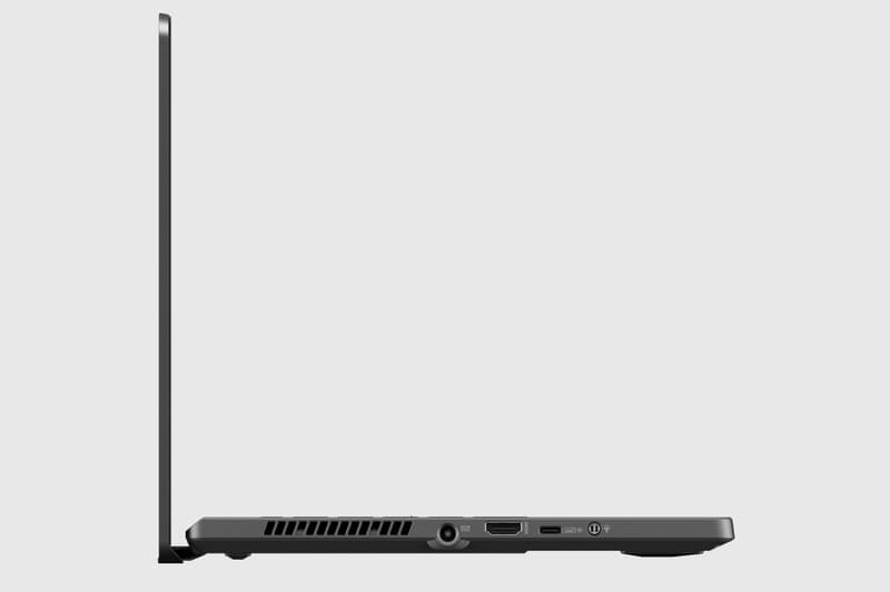 Asus Debuts New ROG Zephyrus G14 Gaming Laptop