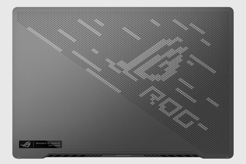 Asus Debuts New ROG Zephyrus G14 Gaming Laptop