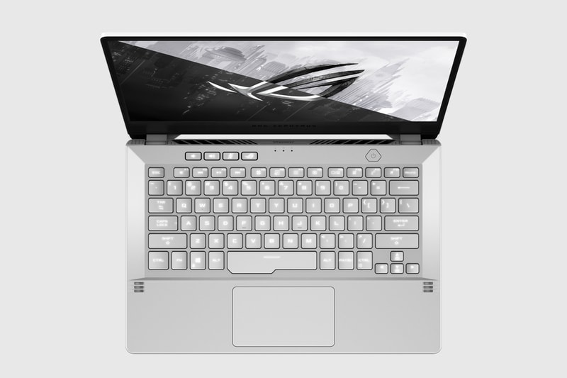 ROG Zephyrus G14, Laptops