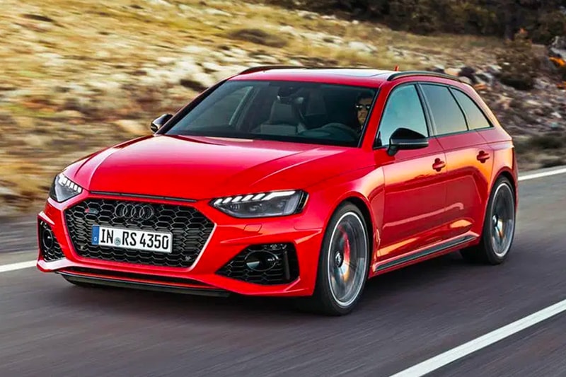 Audi's EVs to Receive High Performance RS Models in 2021 julius seebach audi r8 rs4 e-tron gt sportback porsche taycan plug-in hybrids