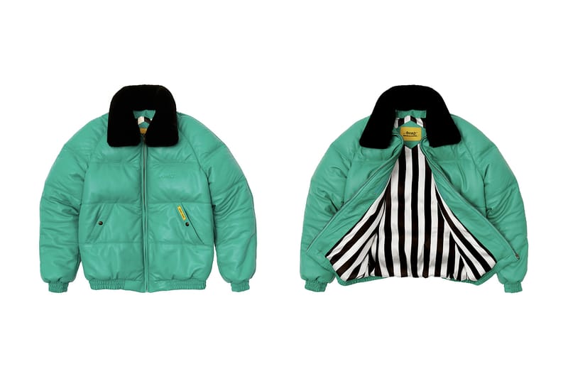double goose jacket