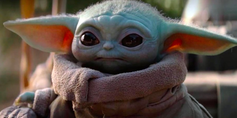 3d Artist Creates Baby Jabba Hypebeast 3d Artist Creates Baby Jabba Hypebeast