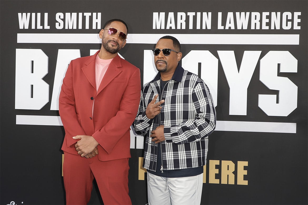 Sony Confirms Bad Boys 4 In The Works Hypebeast Sony Confirms Bad Boys 4 In The Works Hypebeast