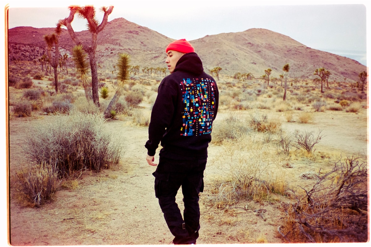 January 2020 Week 1 Drops BAPE BAIT NEIGHBORHOOD WTAPS Travis Scott Jackboys Swatch Magic Stick Patagonia Spider