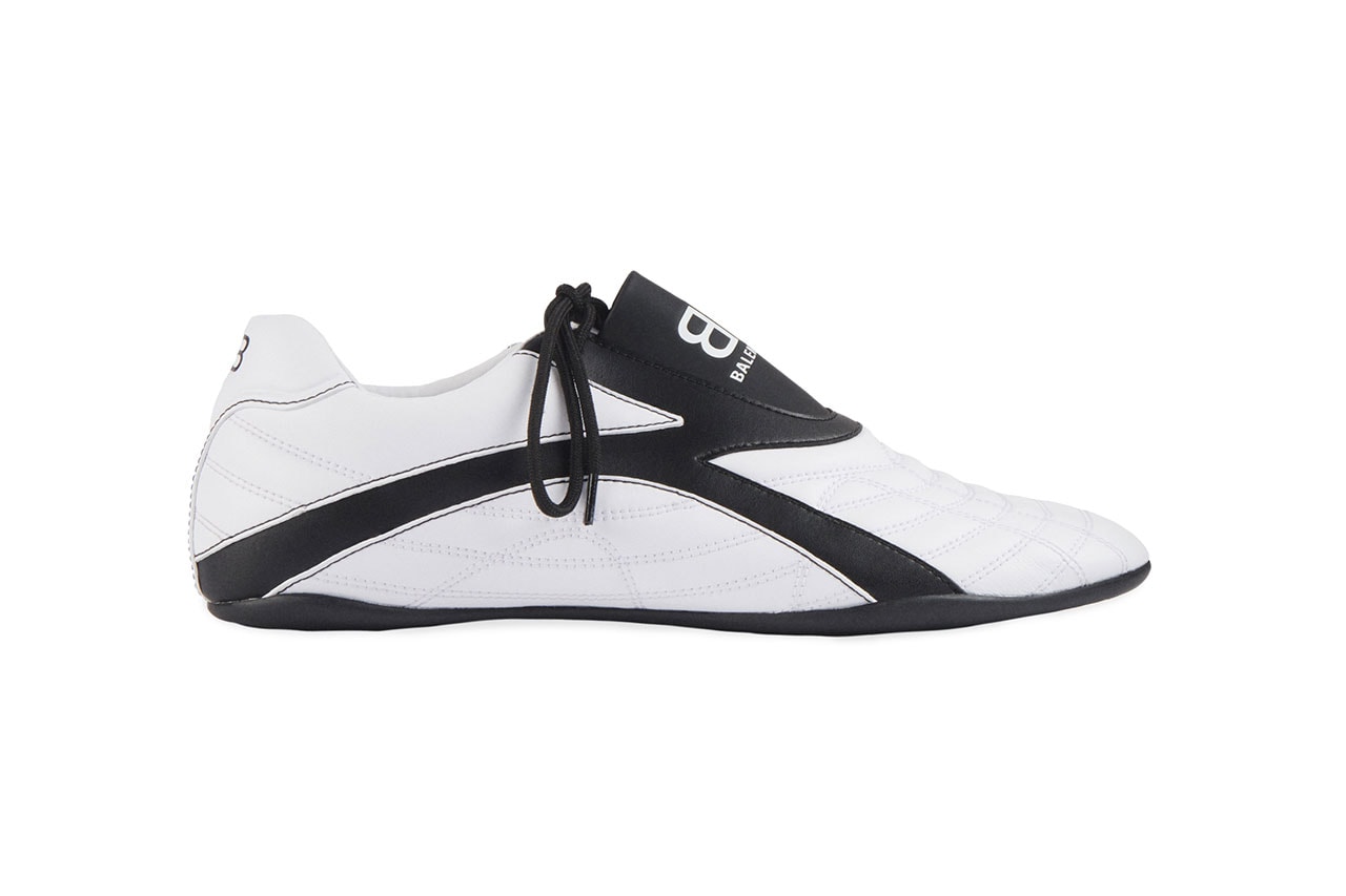 Balenciaga Spring/Summer 2020 Zen Sneaker | HYPEBEAST1280 x 853
