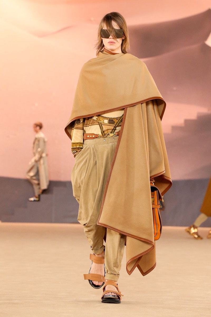 Balmain Menswear Fall Winter 2020 Paris Fashion Week olivier rousteing