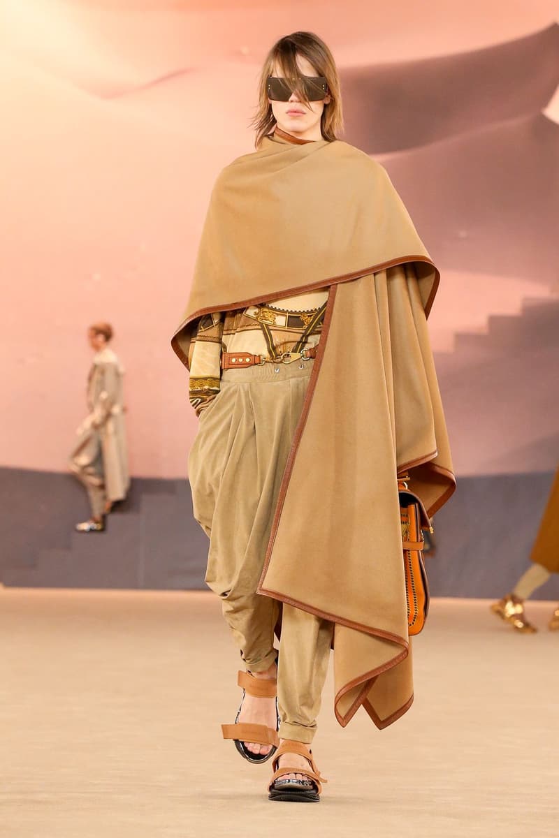 Balmain Menswear Fall Winter 2020 Paris Fashion Week olivier rousteing
