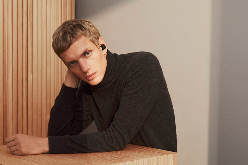 Bang & Olufsen Introduces Next Generation Beoplay E8 True Wireless Earphones