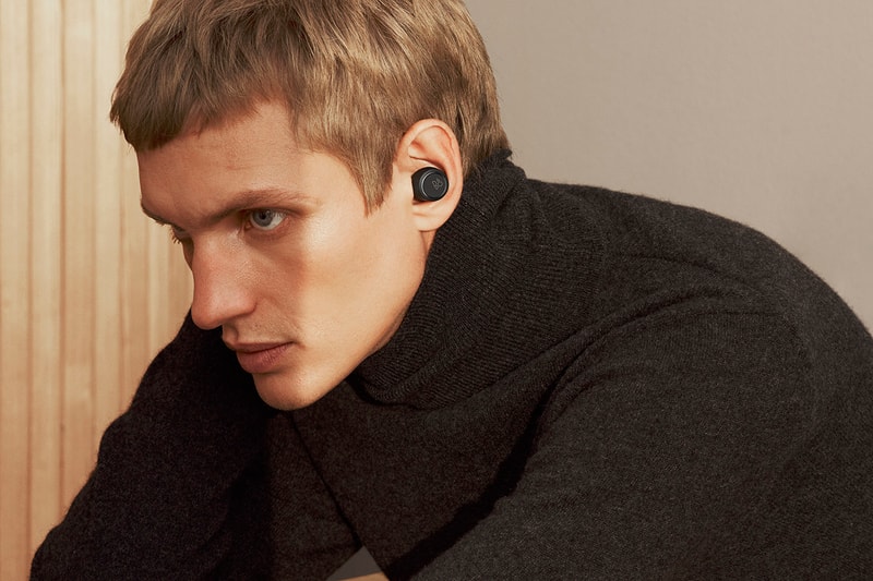bang and olufsen beoplay e8 3 third generation alyx transparency lightweight comfort battery life release information buy cop purchase true wireless earphones charging case leather
