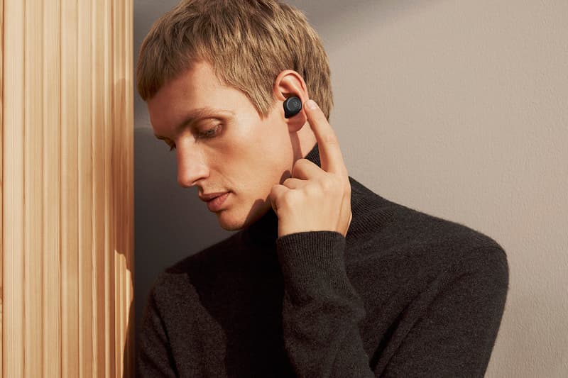 bang and olufsen beoplay e8 3 third generation alyx transparency lightweight comfort battery life release information buy cop purchase true wireless earphones charging case leather