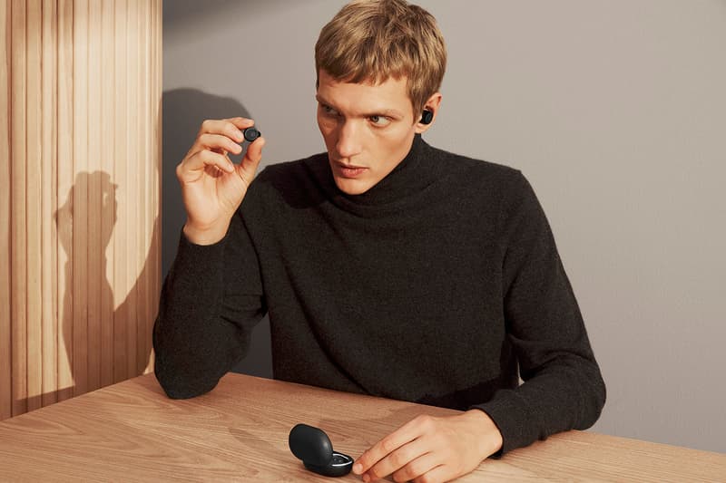 bang and olufsen beoplay e8 3 third generation alyx transparency lightweight comfort battery life release information buy cop purchase true wireless earphones charging case leather