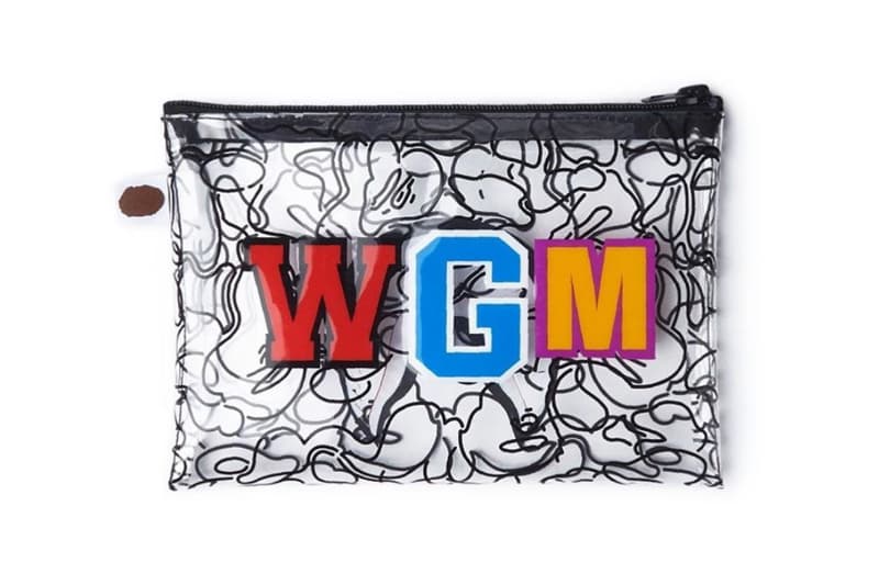 BAPE Drops Exclusive New Year Gifts 2020 Chinese new year a bathing ape calendar candy box red pocket envelopes shark face hoodie accessories collectibles