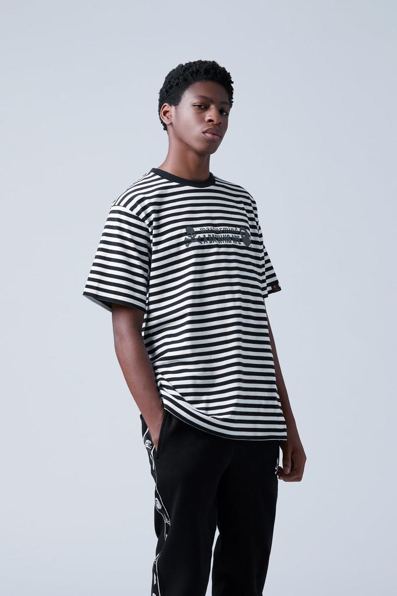 mastermind vs A BATHING APE SS20 New Items BAPE collaborations 