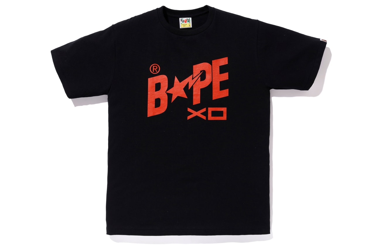 BAPE Japan Debuts Special The Weeknd Merch