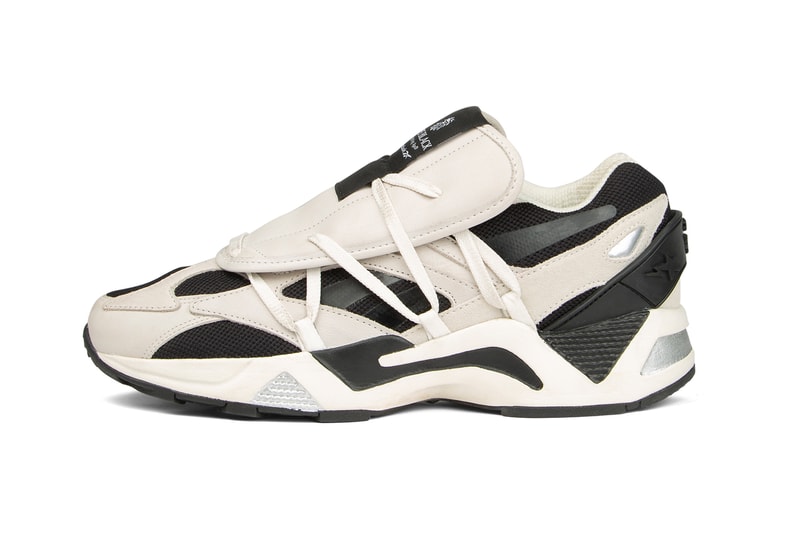 BAPE BLACK x Reebok ELECTROLYTE AZTEC 96 Info  A Bathing Ape Hong Kong IT
