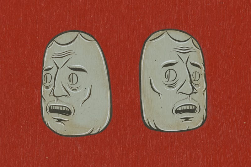 Barry McGee Explores Complexities of Urban Life With Installations, Paintings & More