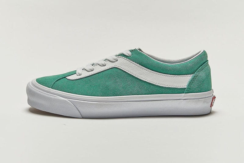 beauty and youth vans bold ni lime green lilac purple grey white cream release date info photos price