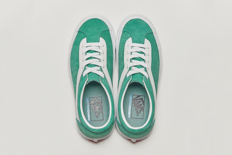 beauty and youth vans bold ni lime green lilac purple grey white cream release date info photos price