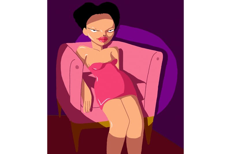 Ben Evans "God bless ben evans" Guy Hepner Gallery Paintings Prints Exhibition