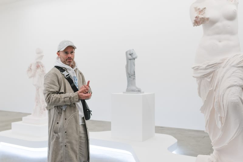 These Are the Best Artworks Releasing This Week