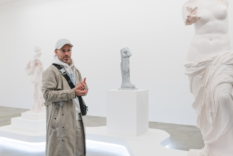 These Are the Best Artworks Releasing This Week
