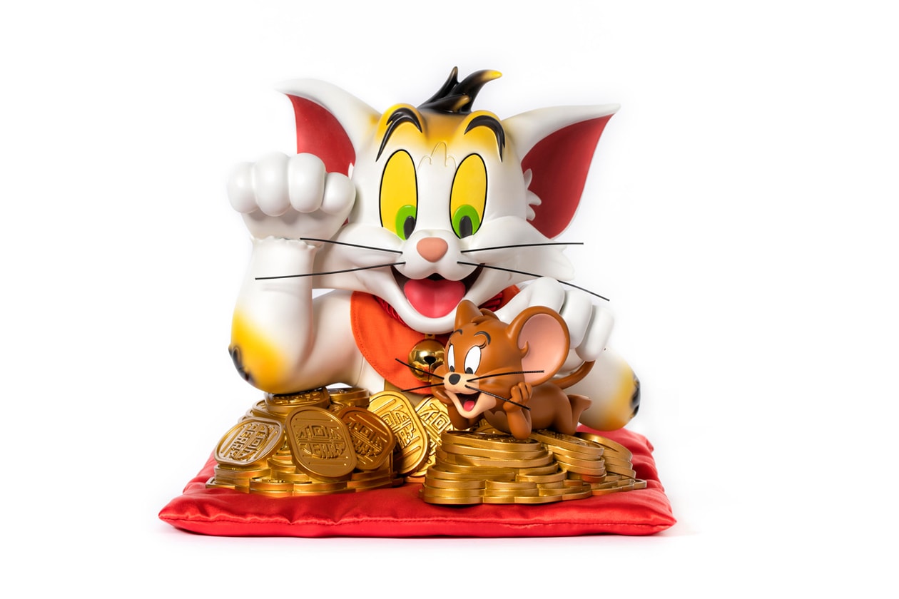 best artworks releasing kaws artnet the news editions tondo artworks paul insect james jean markeidric walker soap studio tom and jerry vinyl bust