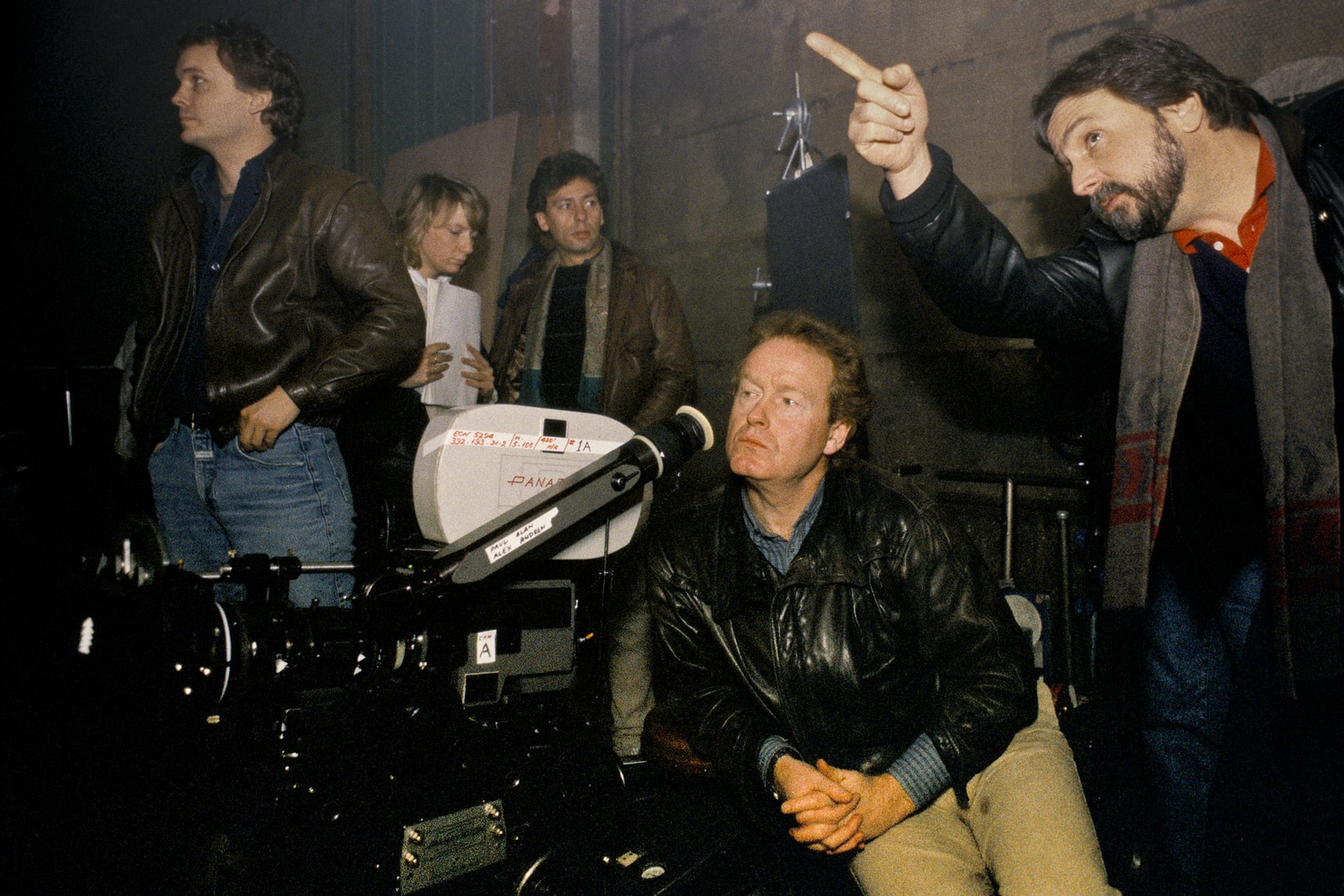 20 Films to Watch out for in 2020 movies videos trailers tenet blockbusters a24 netflix apple TV + plus indie under the radar wes anderson sofia coppola guillermo del toro steven speilberg