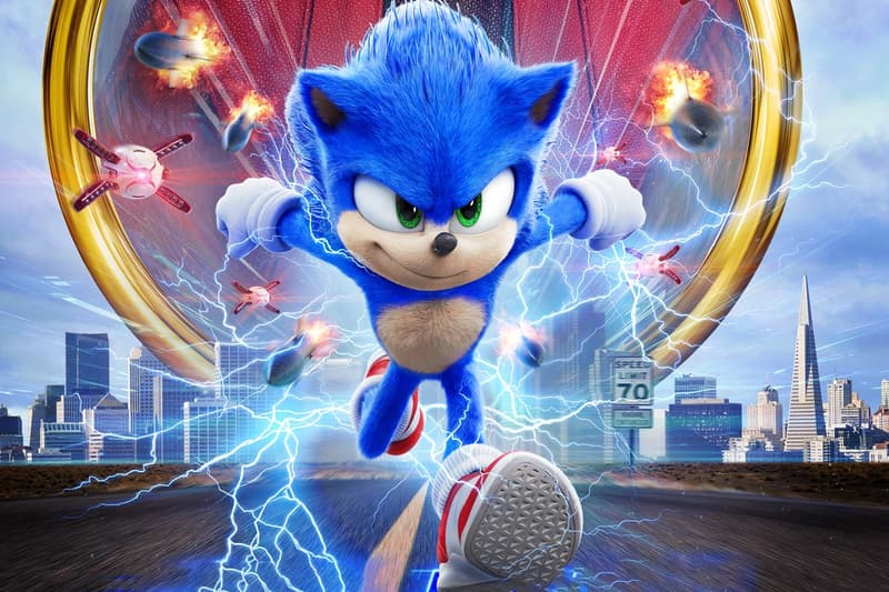 Best Movies & TV Shows Premiering February 2020 Netflix Amazon Prime Sonic the Hedgehog Paramount Pictures star wars mcmillions the invisible man locke and key hunters narcos